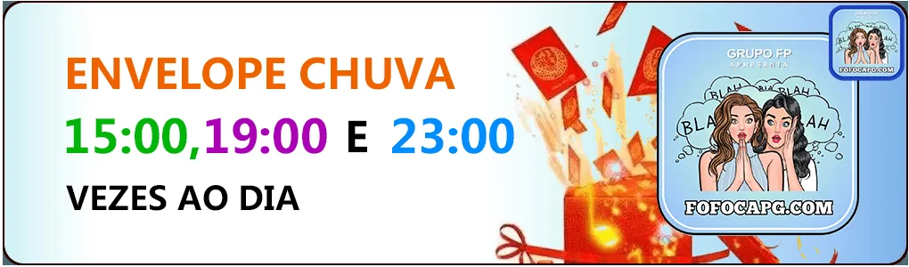 Ilustração de Explore as promoções da fofocapg e conquiste recompensas VIP